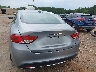 1C3CCCAG8FN****** Destrozados 2015 Chrysler 200