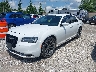 2C3CCABG1JH****** Used and Repairable 2018 Chrysler 300 in Springfield