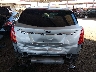 1GYKNERS8JZ****** Salvage and Repairable 2018 Cadillac XT5 in Arizona State