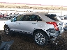 1GYKNERS8JZ****** Repairable 2018 Cadillac XT5 in Arizona State