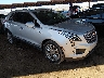 1GYKNERS8JZ****** Salvage and Wrecked 2018 Cadillac XT5 in Phoenix