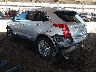 1GYKNERS8JZ****** Salvage and Repairable 2018 Cadillac XT5 in Phoenix