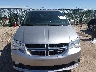 2C4RDGCG4KR****** Wrecked 2019 Dodge Grand Caravan in Kansas State
