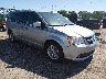 2C4RDGCG4KR****** Salvage and Wrecked 2019 Dodge Grand Caravan in Wichita