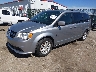 2C4RDGCG4KR****** Used and Repairable 2019 Dodge Grand Caravan in Wichita