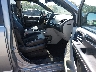 2C4RDGCG4KR****** Used and Repairable 2019 Dodge Grand Caravan in Kansas State