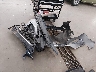 1HGCV1F14MA****** Wrecked 2021 Honda Accord in Minnesota State