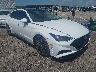 KMHL34J20PA****** Salvamento y Destrozados 2023 Hyundai Sonata en Tulsa
