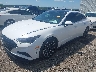 KMHL34J20PA****** Usados y Reparables 2023 Hyundai Sonata en Tulsa