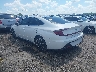 KMHL34J20PA****** Salvamento y Reparables 2023 Hyundai Sonata en Tulsa