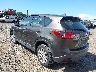 JM3KE2BY8G0****** Salvage and Repairable 2016 Mazda CX-5 in Honolulu
