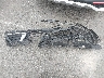 5XYK33DF3RG****** Wrecked 2024 Kia Sportage in California State