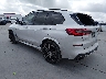 5UXCR6C56KL****** Salvage and Repairable 2019 BMW X5 in Austin