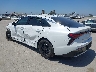 KNAG24J75S5****** Salvage and Repairable 2025 Kia K5 in North Hollywood