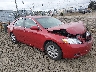 4T1BK46K89U****** Salvamento y Destrozados 2009 Toyota Camry en Eugene
