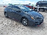 JTDBCMFE7P3****** Salvage and Wrecked 2023 Toyota Corolla in Dallas