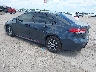 JTDBCMFE7P3****** Salvage and Repairable 2023 Toyota Corolla in Dallas
