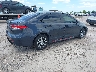 JTDBCMFE7P3****** Salvage and Wrecked 2023 Toyota Corolla in Texas State