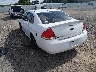 2G1WB5E38D1****** Salvage and Repairable 2013 Chevrolet Impala in Lafayette