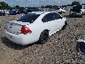 2G1WB5E38D1****** Salvage and Wrecked 2013 Chevrolet Impala in Louisiana State