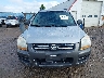KNDJE723787****** Destrozados 2008 Kia Sportage en Estado de Montana