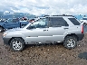 KNDJE723787****** Reparables 2008 Kia Sportage en Estado de Montana