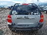 KNDJE723787****** Destrozados 2008 Kia Sportage