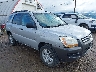 KNDJE723787****** Salvamento y Destrozados 2008 Kia Sportage en Missoula