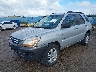KNDJE723787****** Usados y Reparables 2008 Kia Sportage en Missoula