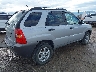 KNDJE723787****** Salvamento y Destrozados 2008 Kia Sportage en Estado de Montana