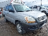 KNDJE723787****** Salvamento y Reparables 2008 Kia Sportage en Estado de Montana