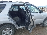 KNDJE723787****** Destrozados 2008 Kia Sportage en Missoula