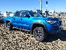 3TMCZ5AN8JM****** Salvamento y Destrozados 2018 Toyota Tacoma en Eugene
