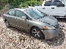 1HGFA16806L****** Salvamento y Destrozados 2006 Honda Civic en Chicago North