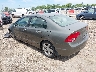 1HGFA16806L****** Salvamento y Reparables 2006 Honda Civic en Chicago North