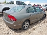 1HGFA16806L****** Salvamento y Destrozados 2006 Honda Civic en Estado de Illinois