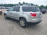 5GZEV13787J****** Salvamento y Reparables 2007 Saturn Outlook en Templeton