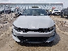 5XXG64J29NG****** Wrecked 2022 Kia K5 in Kansas State