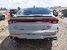 5XXG64J29NG****** Wrecked 2022 Kia K5