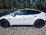 7SAYGAEE5PF****** Salvage 2023 Tesla Model Y