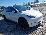 7SAYGAEE5PF****** Salvage and Wrecked 2023 Tesla Model Y in Seattle