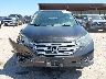 5J6RM3H55DL****** Wrecked 2013 Honda CR-V in Texas State