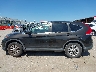 5J6RM3H55DL****** Repairable 2013 Honda CR-V in Texas State