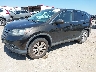 5J6RM3H55DL****** Used and Repairable 2013 Honda CR-V in Fort Worth North