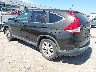 5J6RM3H55DL****** Salvage and Repairable 2013 Honda CR-V in Fort Worth North
