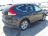 5J6RM3H55DL****** Salvage and Wrecked 2013 Honda CR-V in Texas State