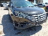 5J6RM3H55DL****** Salvage and Repairable 2013 Honda CR-V in Texas State