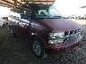 1GNDM19X43B****** Salvage and Wrecked 2003 Chevrolet Astro in Phoenix
