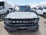 1FMDE8BH3RL****** Wrecked 2024 Ford Bronco in Texas State