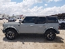 1FMDE8BH3RL****** Repairable 2024 Ford Bronco in Texas State